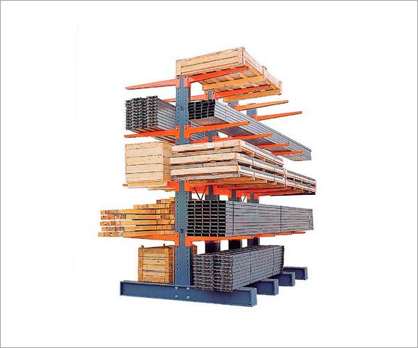 Cantilever Rack