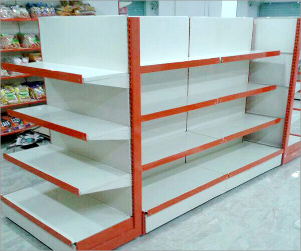Departmental Rack