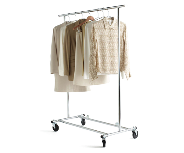 Garment Rack
