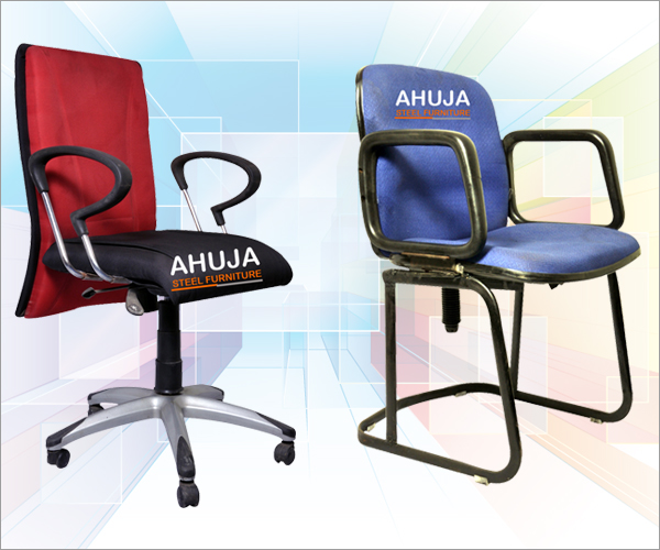 Excutive Chair