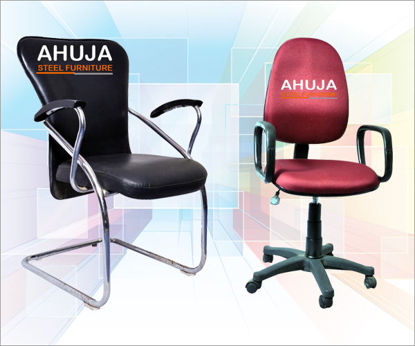 Visitor Chair