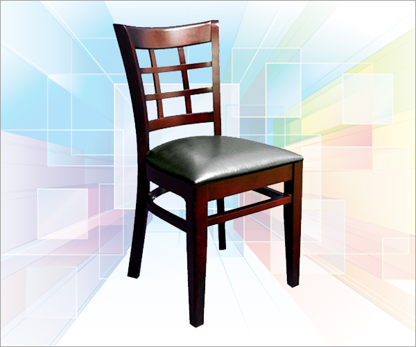 Restaurant Chair