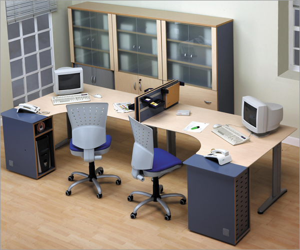 Modular Workstations