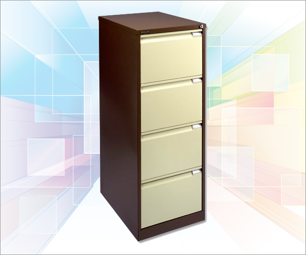 Filing Cabinet