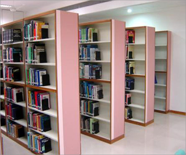 Library Rack