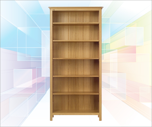 Book Case