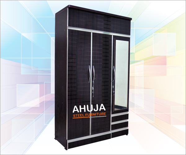 Wooden Almirah