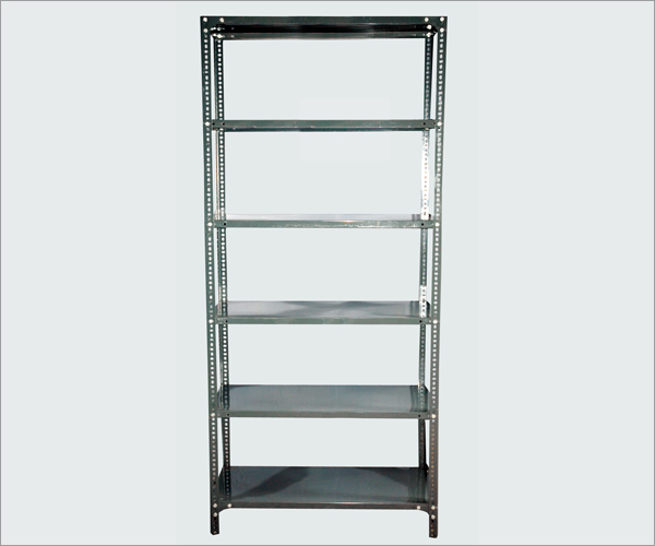 Skeleton Rack