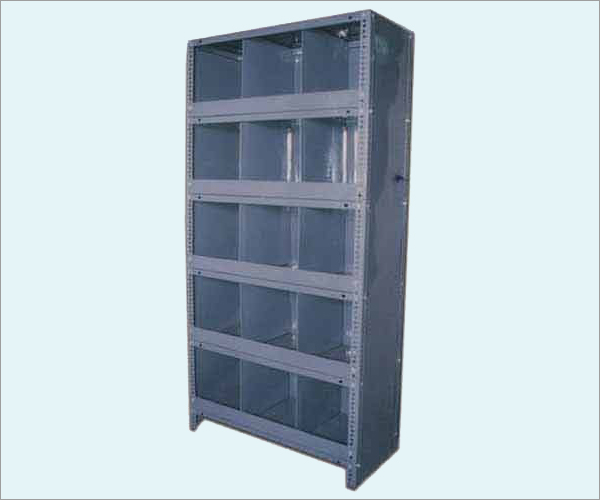 Pegion Hole Racks