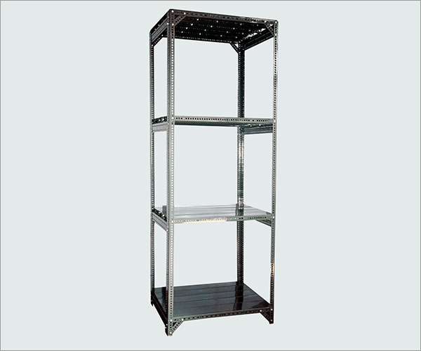 Heavy Duty Channel Rack