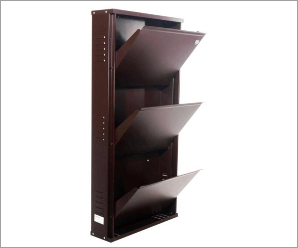Wooden Almirah