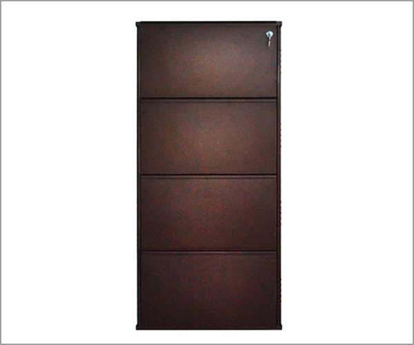 Wooden Almirah