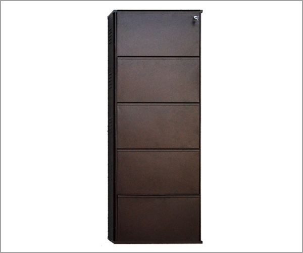 5 Level Shoe Rack