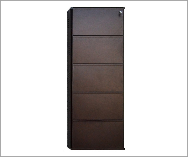 5 Level Shoe Rack