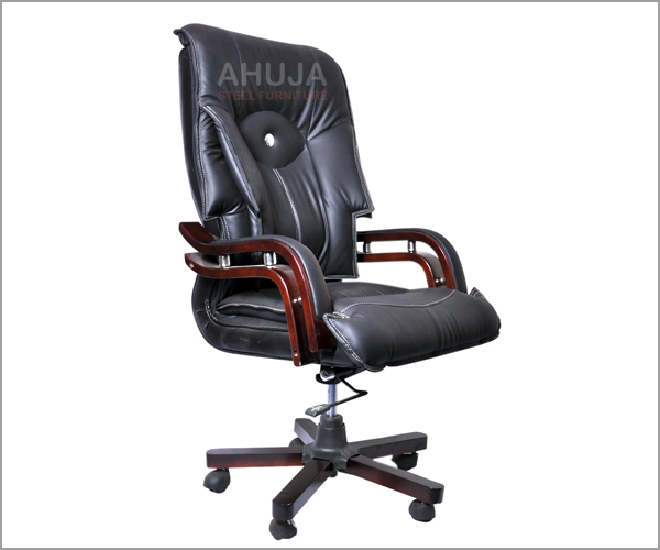 Boss Chair