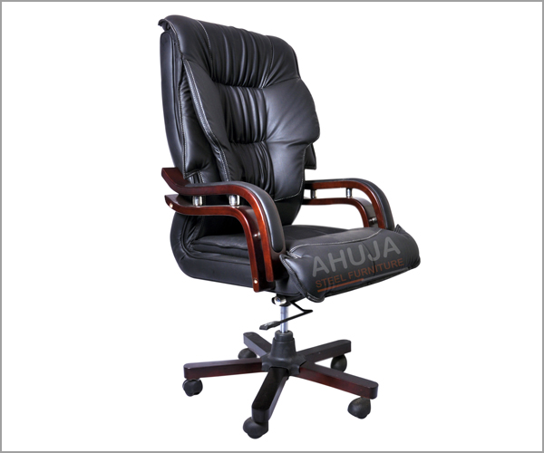 Boss Chair