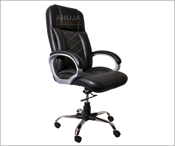 Boss Chair