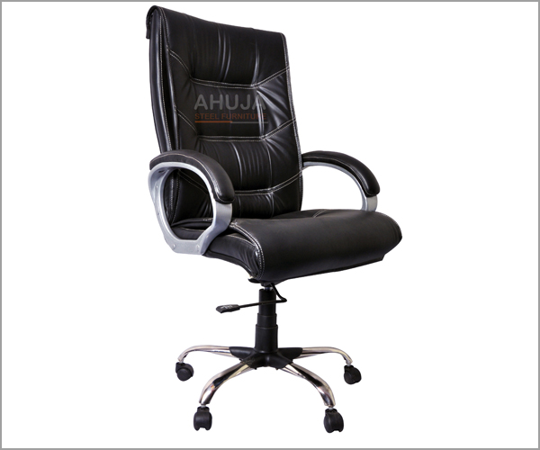 Boss Chair