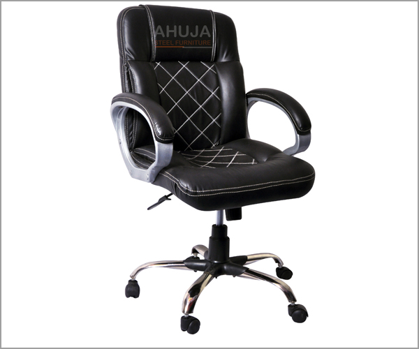 Boss Chair