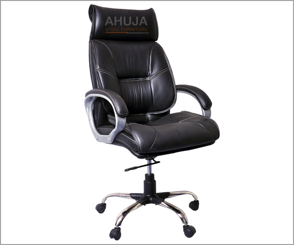 Boss Chair
