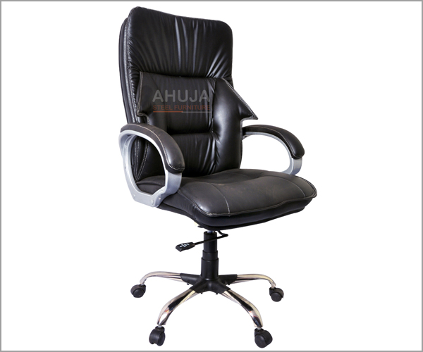 Boss Chair