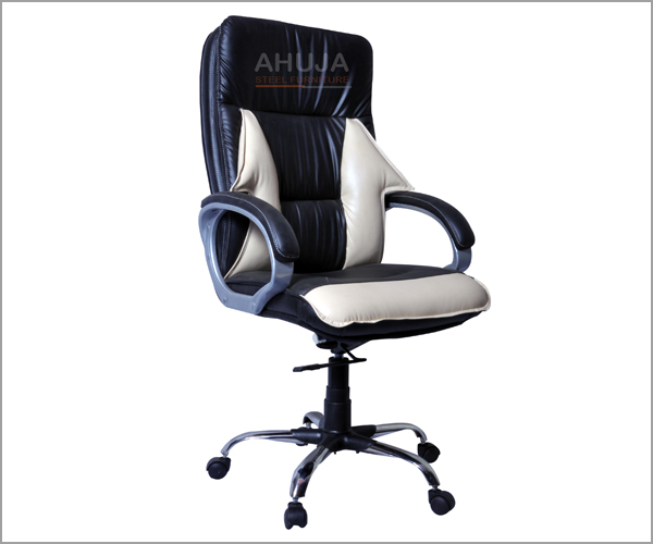 Boss Chair
