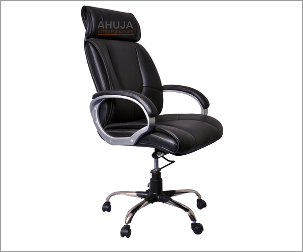 Boss Chair