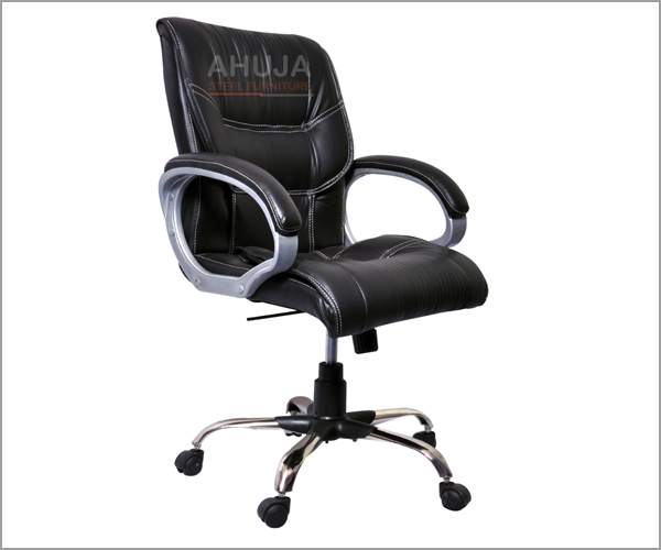 Boss Chair