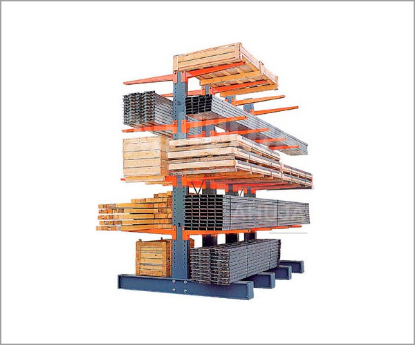Cantilever Rack