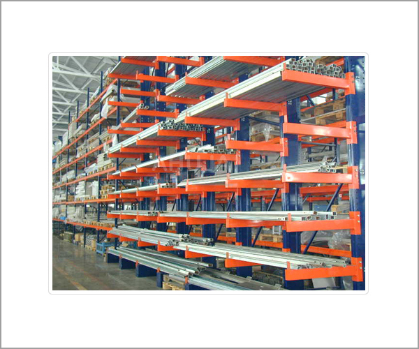 Cantilever Rack