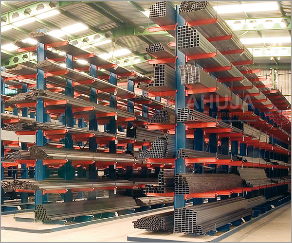 Cantilever Rack