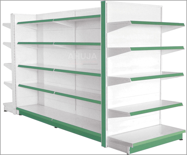 End Cap Unit