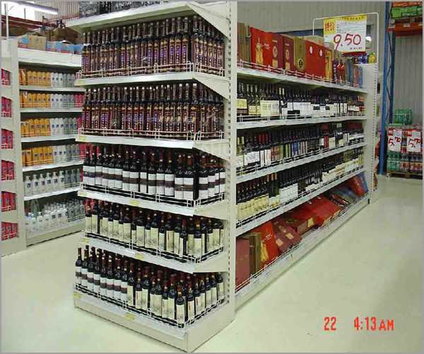 End Cap Unit