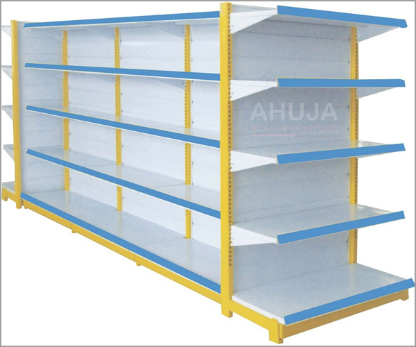 End Cap Unit