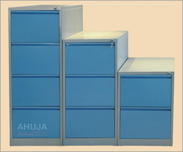 Filing Cabinet