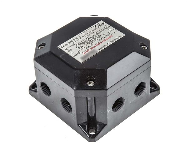 Junction Box