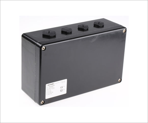 Junction Box
