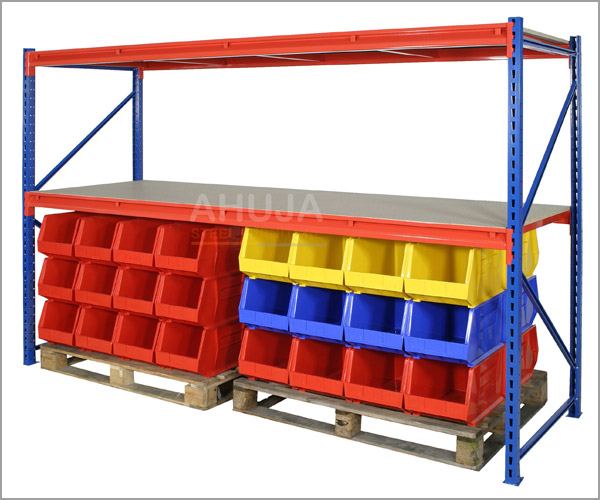 Pallet Rack