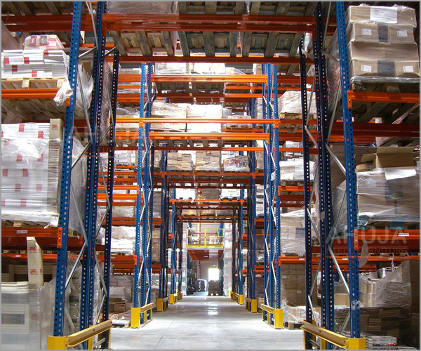 Pallet Rack