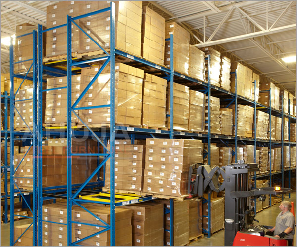 Pallet Rack