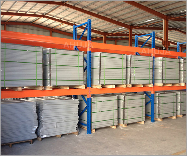 Pallet Rack