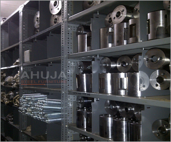 Pegion Hole Racks