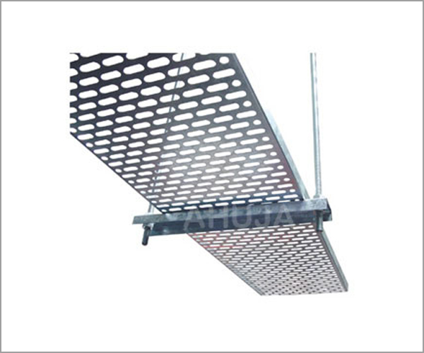 Perforated Type Cable Tray