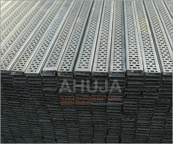 Perforated Type Cable Tray