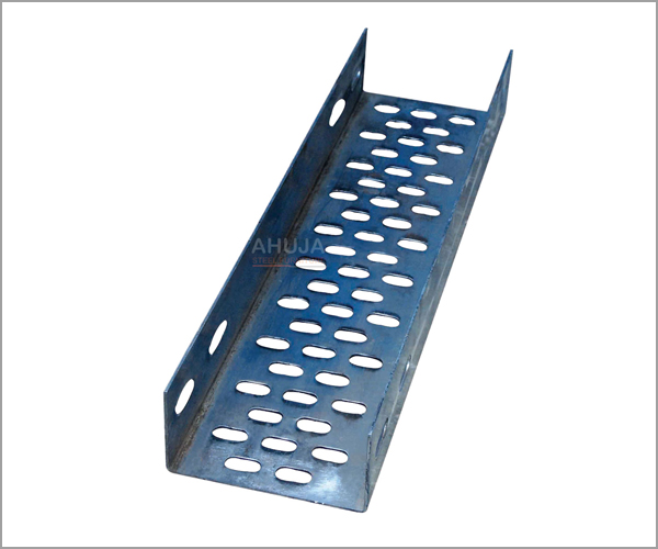 Perforated Type Cable Tray