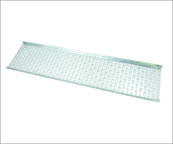 Perforated Type Cable Tray