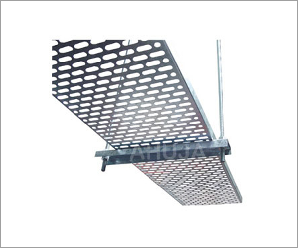 Perforated Type Cable Tray