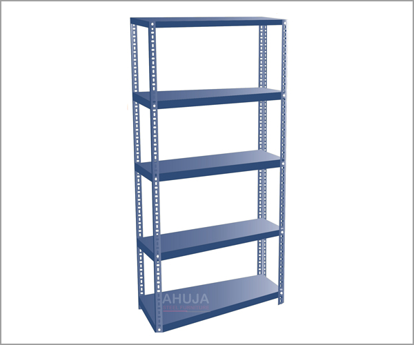 Skeleton Rack