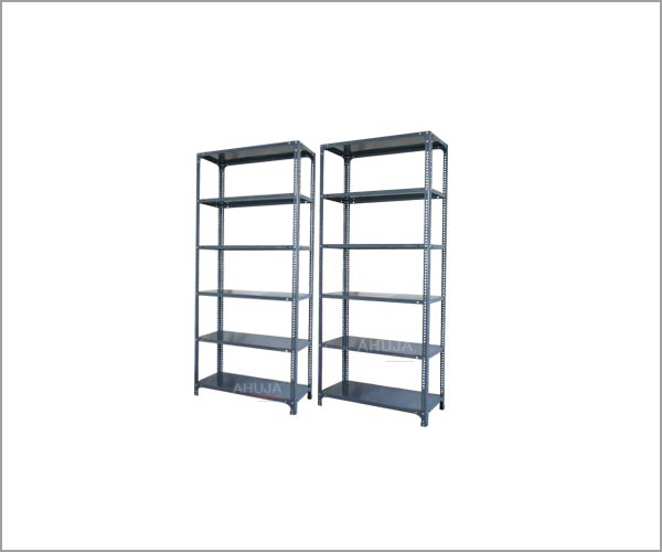 Skeleton Rack