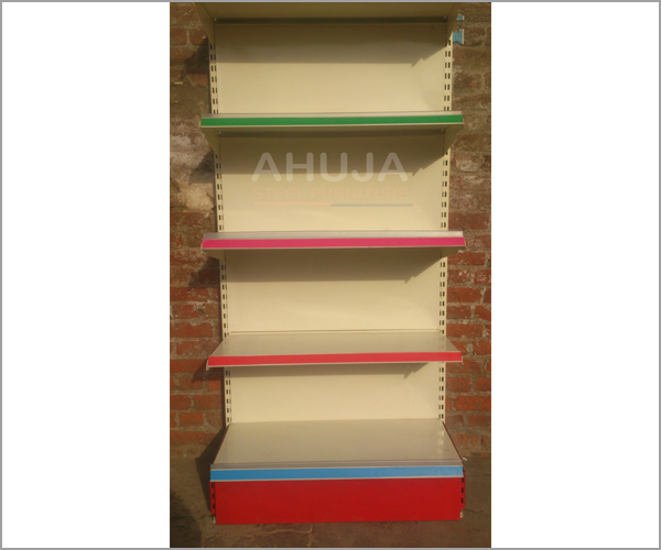 Wall Unit